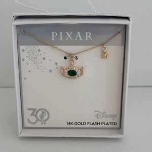 Disney/Pixar Toy Story Alien Necklace